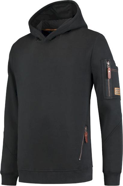 Image du produit Tricorp 304001InkL Sweat Premium Capuchon (L)
