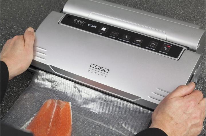 Immagine prodotto Caso VC 300 Pro