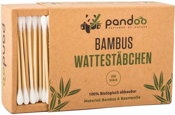 Image du produit Pandoo Bambou