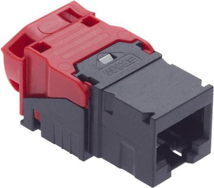 R&M Connection module freenet Kat6A EL 1xRJ45 unshielded special