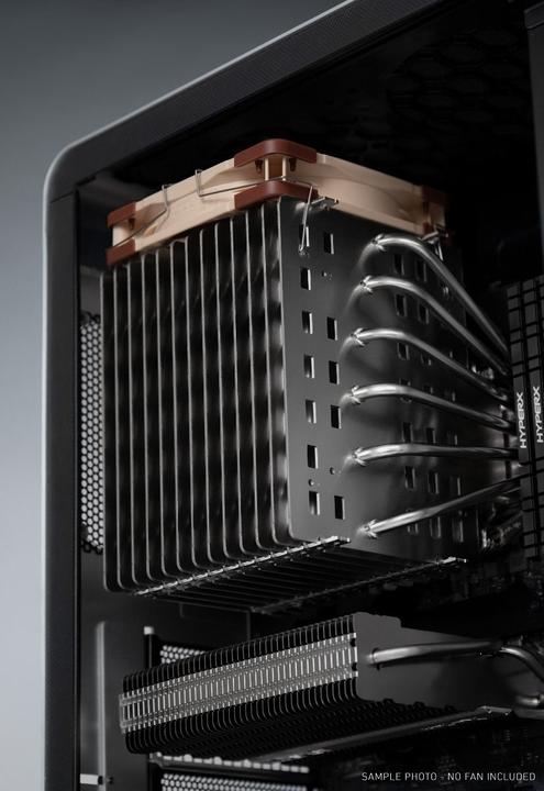 Produktbild Noctua NH-P1 (158 mm)