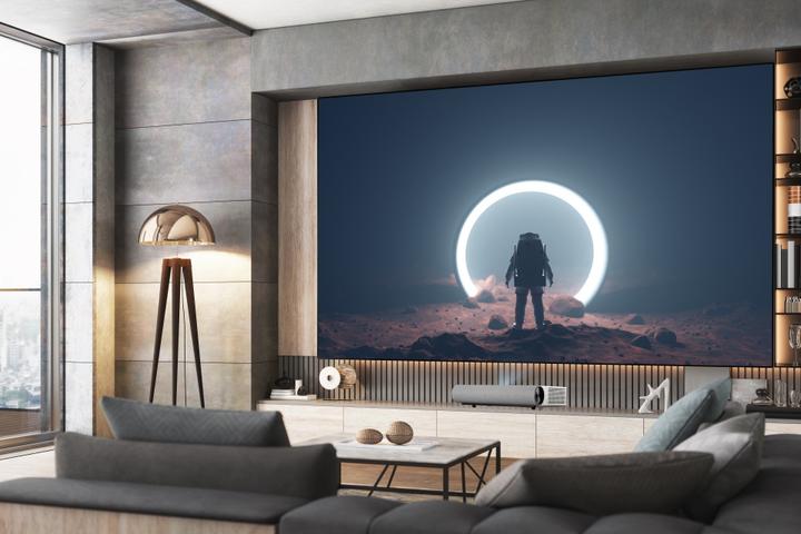 Immagine prodotto Viewsonic X2000 (4K, 2000 lm, 0.25:1)