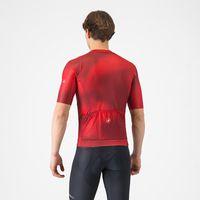 Actual product image Castelli Vortice Jersey (L)