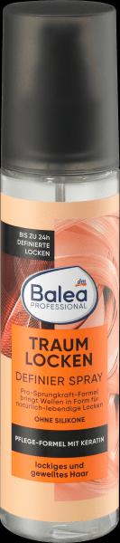 dm BaleaProfessional Traum Locken Definier Spray (150 ml)