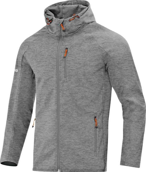 JAKO Softshelljacke Light