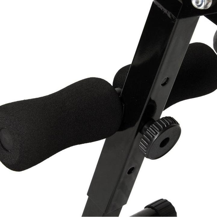 Produktbild Gorilla Sports Bauchtrainer
