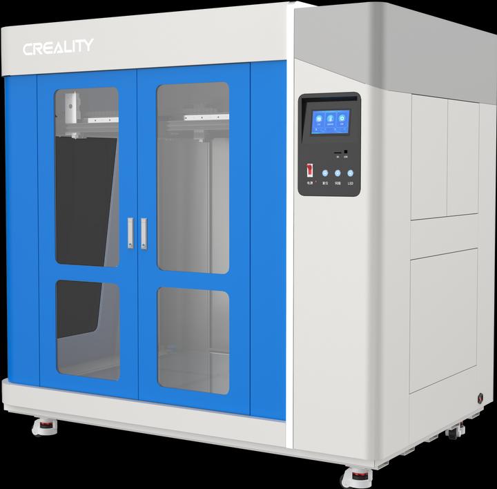 Produktbild Creality CR-1000 Pro