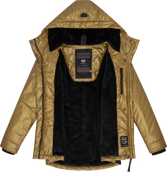 Actual product image Ragwear Monadde Bling (L)