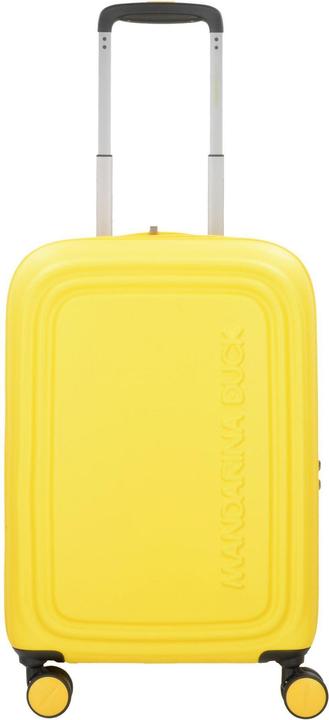 Giallo anatra