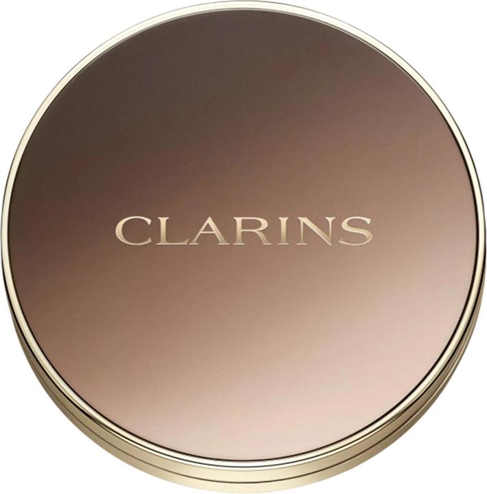 Image du produit Clarins Ombre 4 Couleurs (N° 04 - Sucre brun)