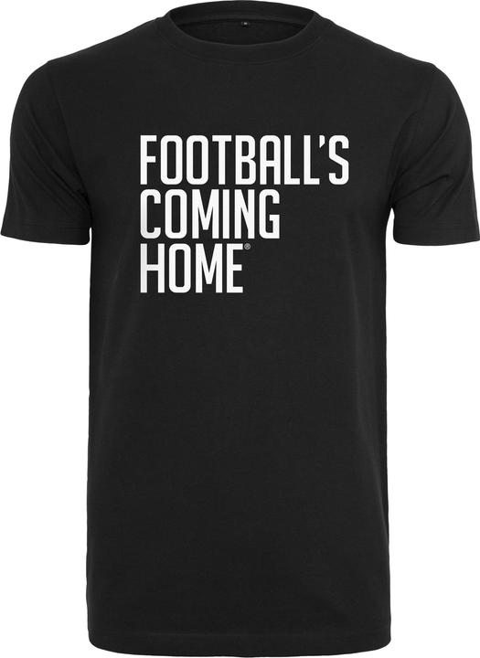 Merchcode Footballs Coming Home Logo Tee - 139857