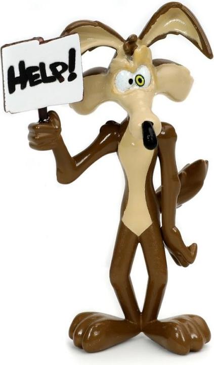 Image du produit Jada Looney Tunes Road Runner 1:24