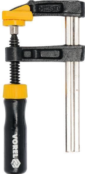 Vices + Clamps