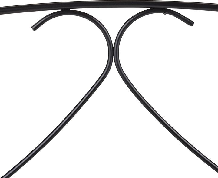 Actual product image Relaxdays 6x bed fence (1 cm)