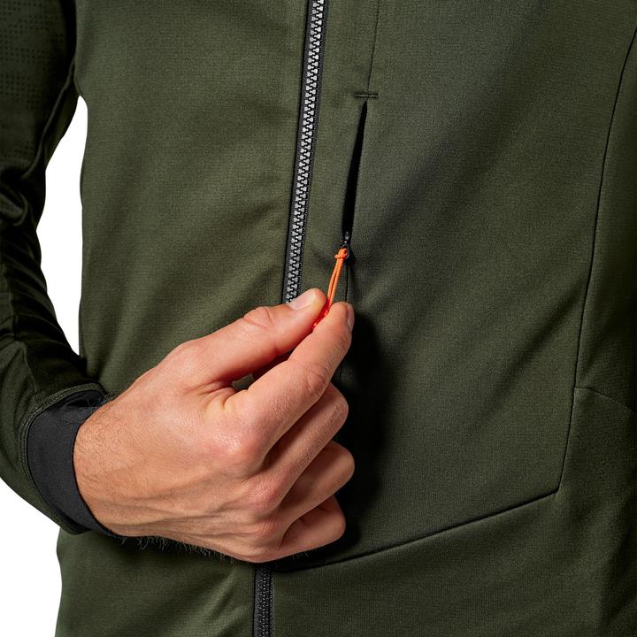 Produktbild Salewa Sella Crevasse Jacket M (XL)