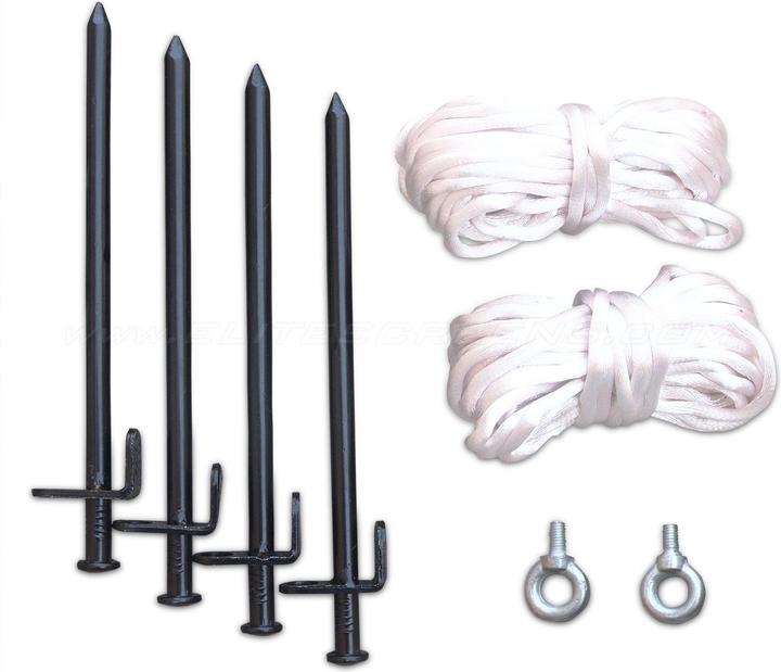 Image du produit Elite Screens Chef de chantier 2 (135", 16:9)