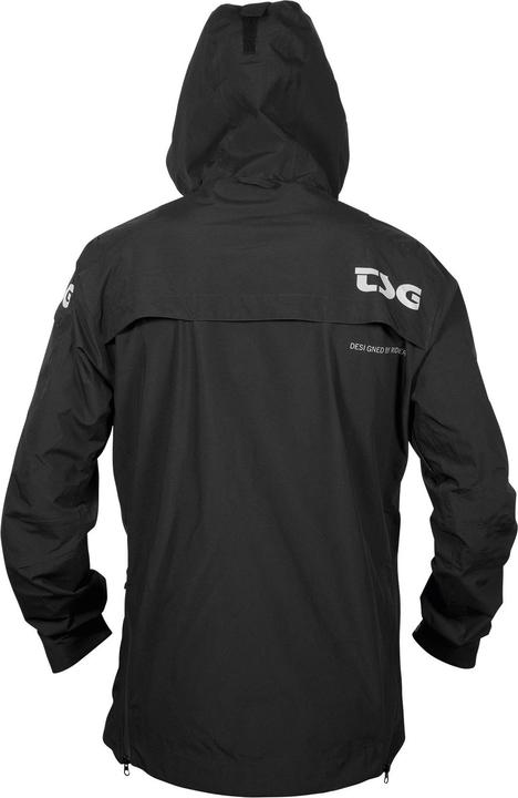 Actual product image TSG Corp (L)