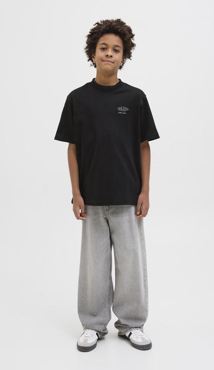Immagine prodotto Jack & Jones Gedruckt T-shirt Junior T-shirt (176)