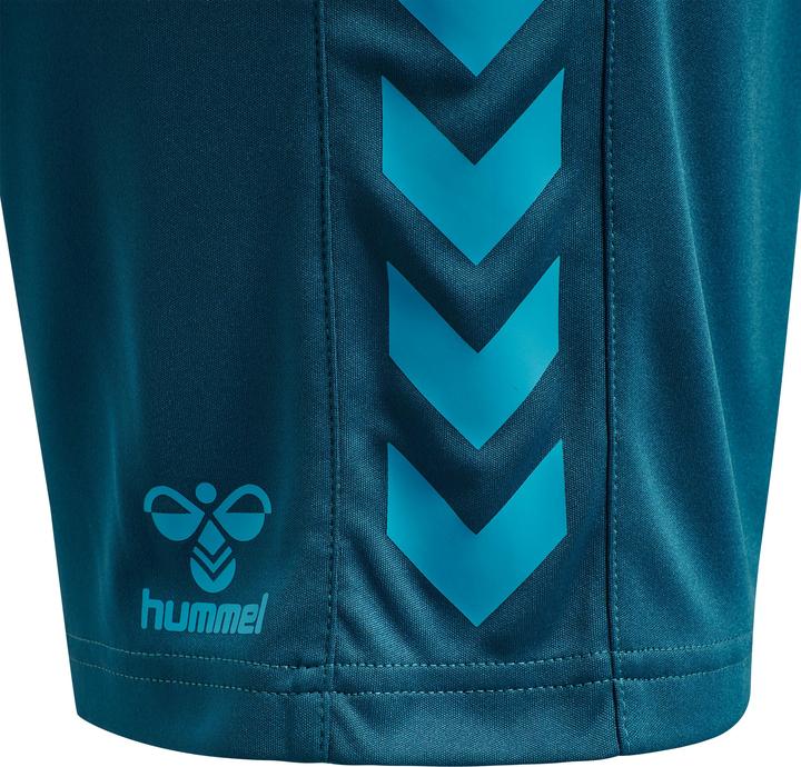 Produktbild hummel Core Xk Poly Shorts Kids (116)