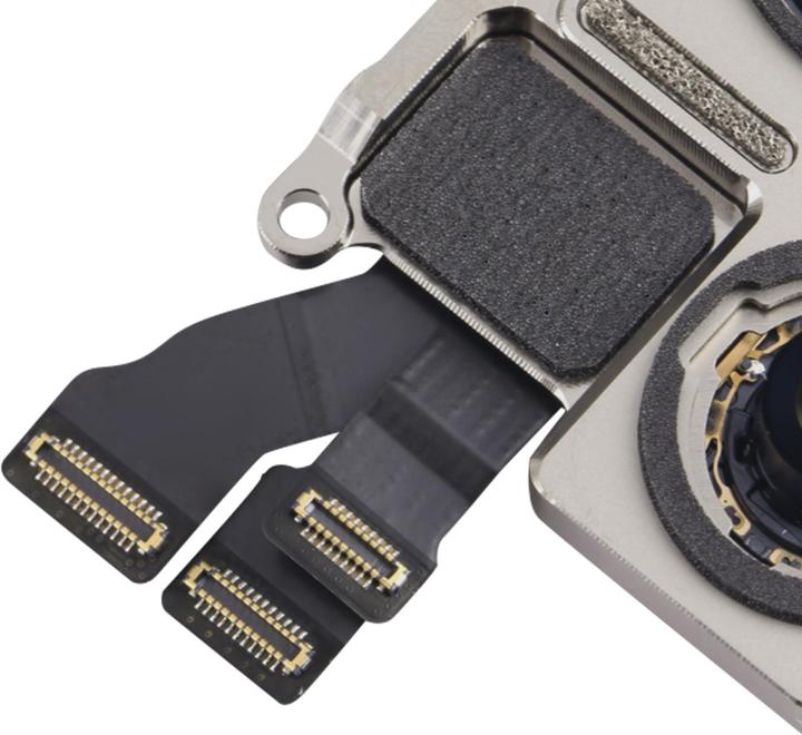 Actual product image Relife Rear camera spare part (iPhone 15 Pro)