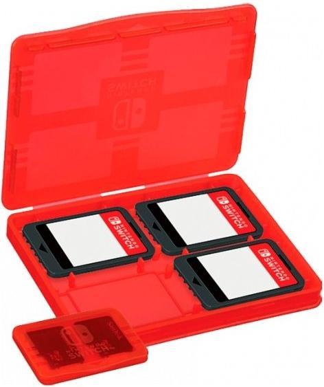 Image du produit Bigben valise de voyage (Switch)
