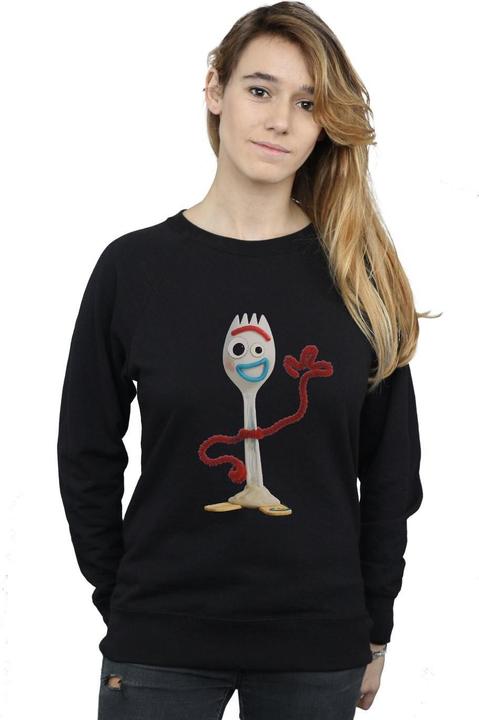 Produktbild Disney Toy Story 4 Forky Sweatshirt (L)