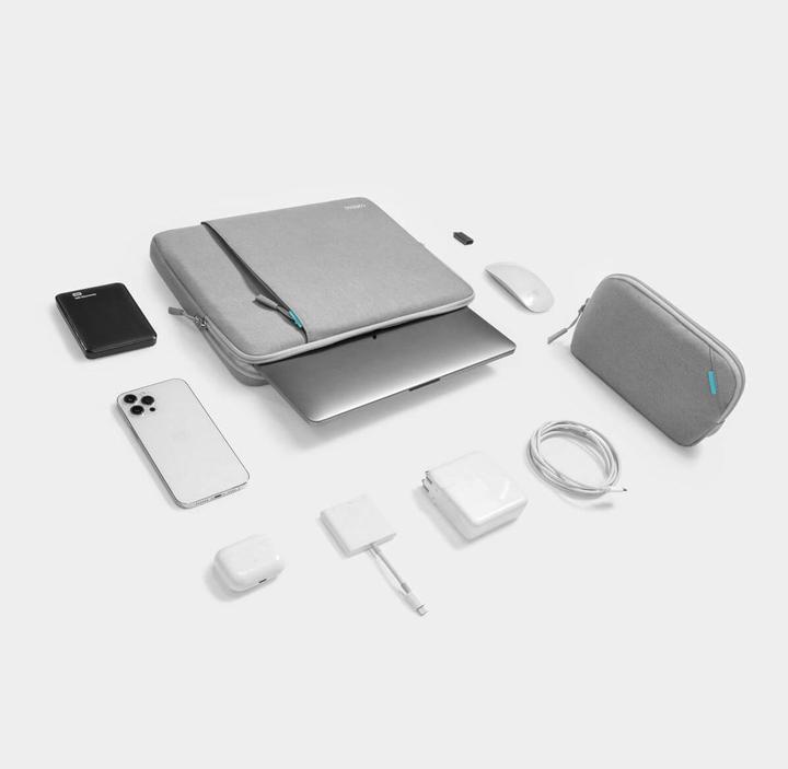 Produktbild tomtoc Versatile A13 (16", Universal, Apple)