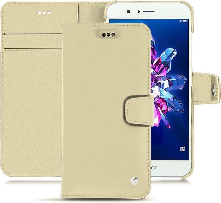 Image du produit Noreve Housse cuir portefeuille (Honor 8 Pro)
