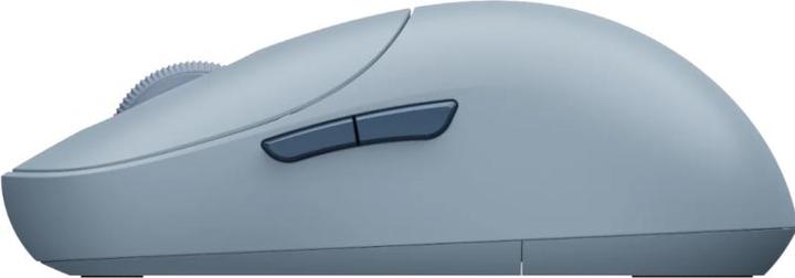 Immagine prodotto Xiaomi MOUSE WIRELESS 3 BLU GL XMWXSB03YM, 57945 (Senza fili)