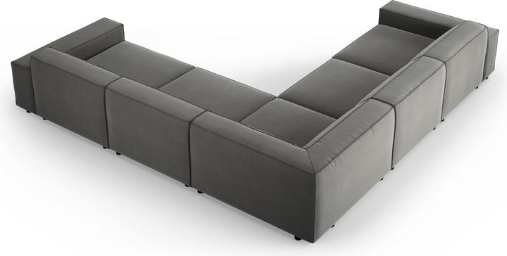 Produktbild Micadoni Jodie (Ecksofa)