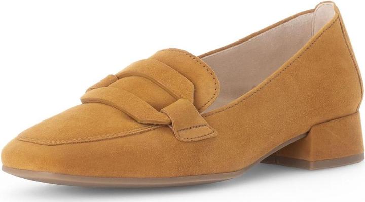 Gabor Pumps
