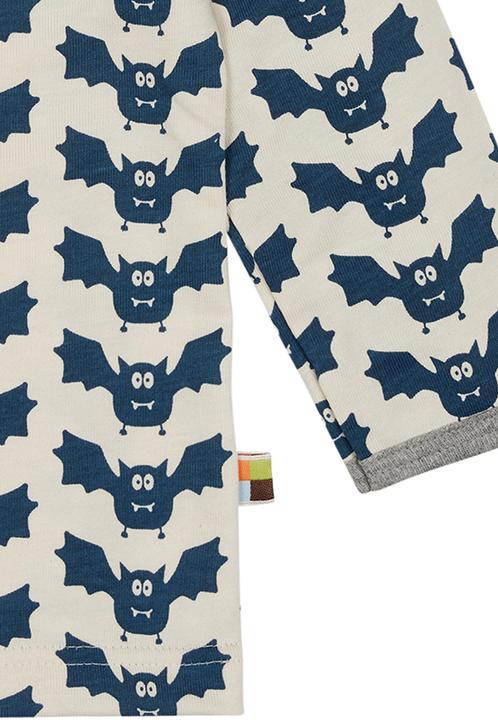 Actual product image loud + proud Shirt long sleeve (80)