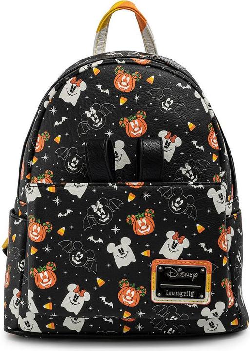 Loungefly Disney Halloween Minnie + Headband (6.50 l)