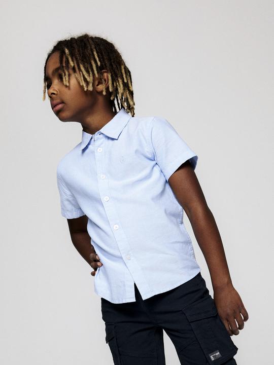 Produktbild Name it Oxford Hemd (122)