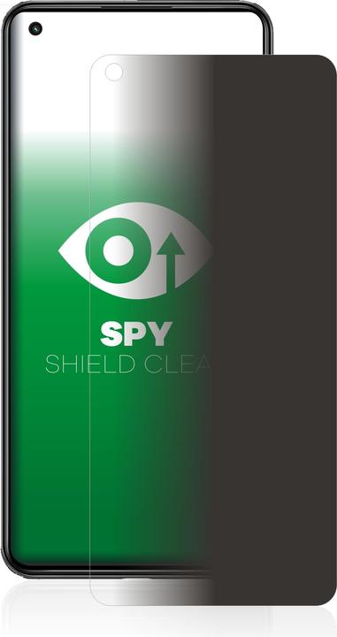 Image du produit upscreen Spy Shield Protection Anti-Espion (1 pièce(s), Xiaomi 11 Lite 5G NE)