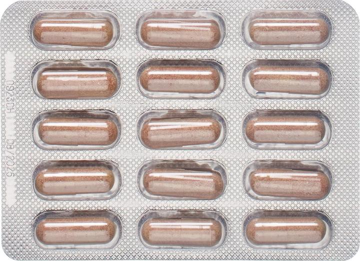 Produktbild Nurilia Condensyl Kaps (30 Stück, Kapseln, 37 g)