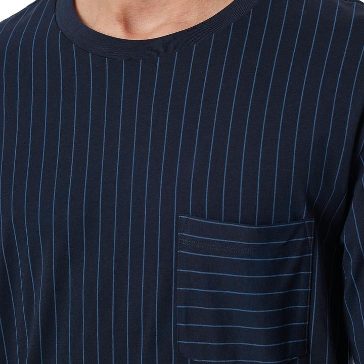 Produktbild Schiesser Schlafanzug lang (58, 3XL)