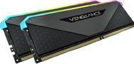 Actual product image Corsair Vengeance RGB RT (2 x 8GB, 3600 MHz, DDR4-RAM, DIMM)