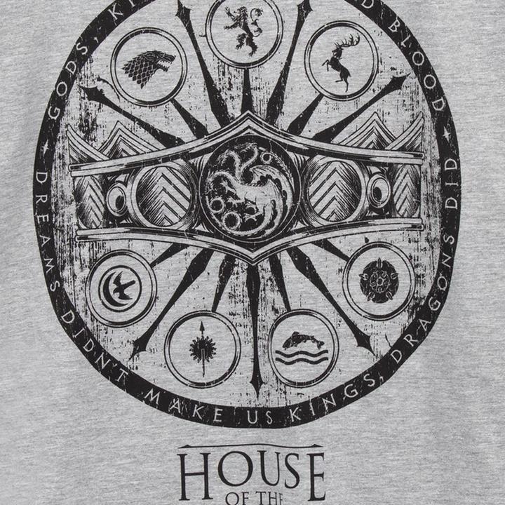 Produktbild Universal Textiles Symbols TShirt (S)