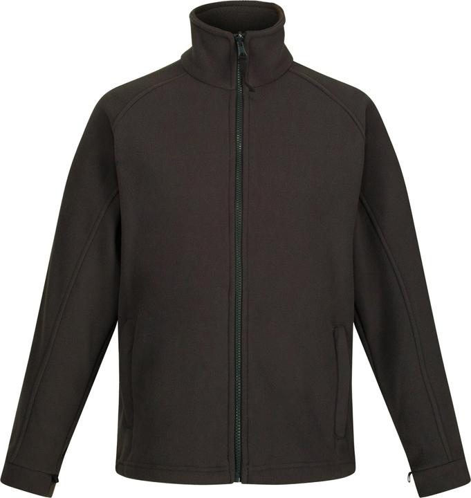 Actual product image Regatta Thor III fleece jacket (34 D)