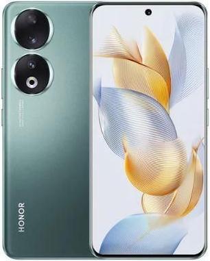 Image du produit Honor 90 (256 Go, Midnight Black, 6.70", Double SIM, 200 Mpx, 5G)