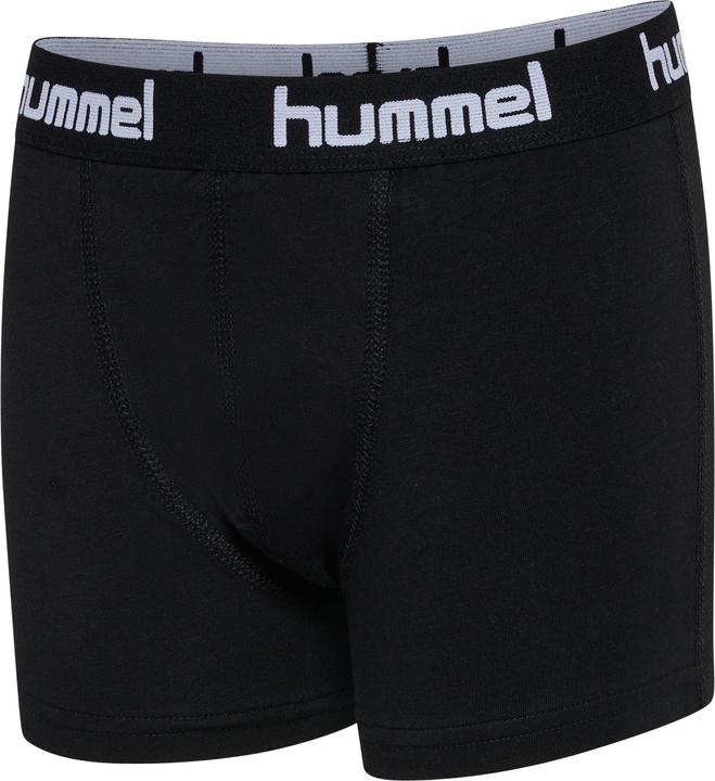 Produktbild hummel hmlNOLAN BOXERS 2-PACK (34, 35, 36, 37, 38, 39, 40)