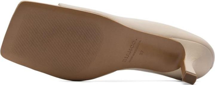 Produktbild Bianco BIAELLA Mules (38)
