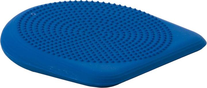 Produktbild Togu Dynair® Keil Ballkissen® Premium Farbe: blau