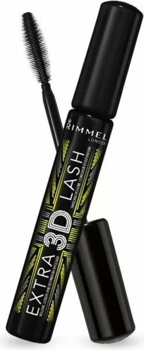 Immagine prodotto Rimmel London Extra 3D Lash (003)
