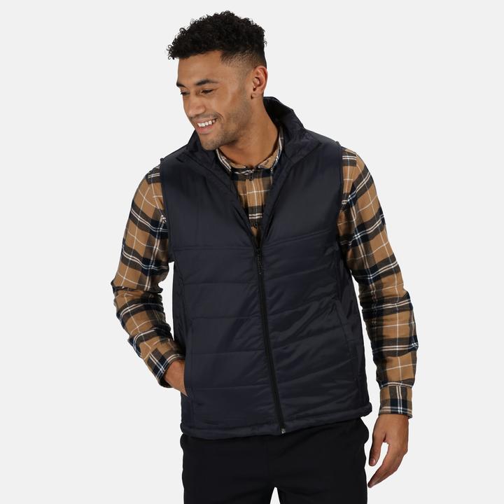 Image du produit Regatta Gilet matelassé Stage Ii Isolé (XXL)