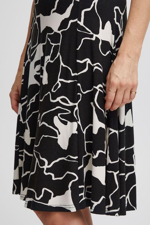 Image du produit Fransa FRFEDOT 1 Robe 20610387 (M)