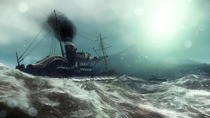 Produktbild Bethesda Dishonored 2 - Limited Edition (Xbox One S, DE)