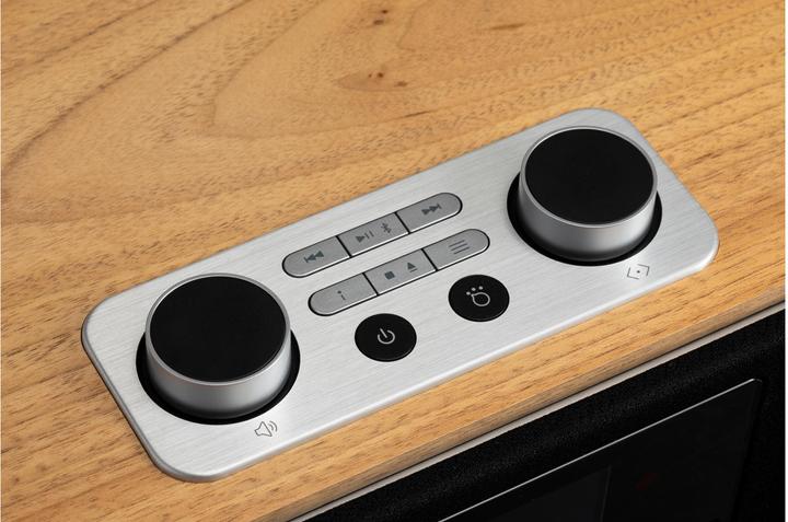 Image du produit Roberts BluTune 300 (DAB+ DAB, FM, AM, Bluetooth)