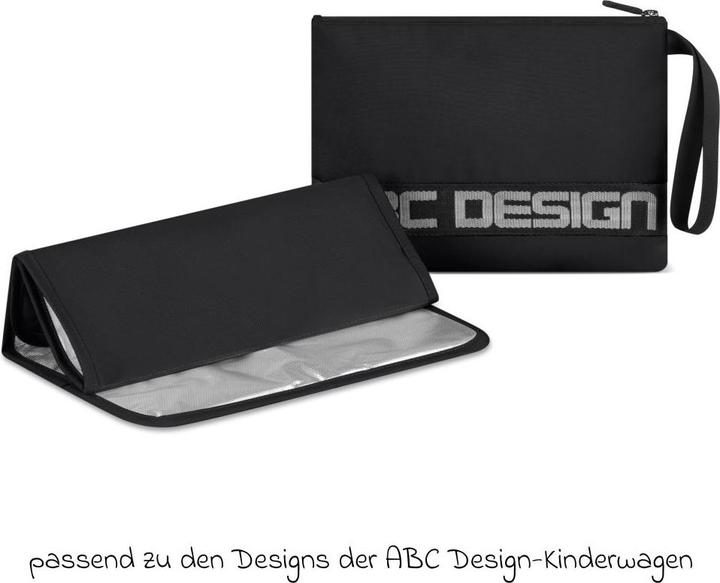 Image du produit ABC Design Organiseur à langer Classic
